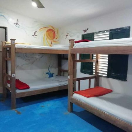 Hostel Villa Mary Taganga Ngoại thất bức ảnh