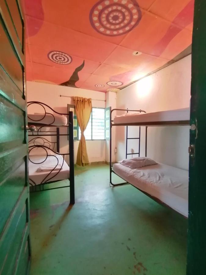 Hostel Villa Mary Taganga Ngoại thất bức ảnh