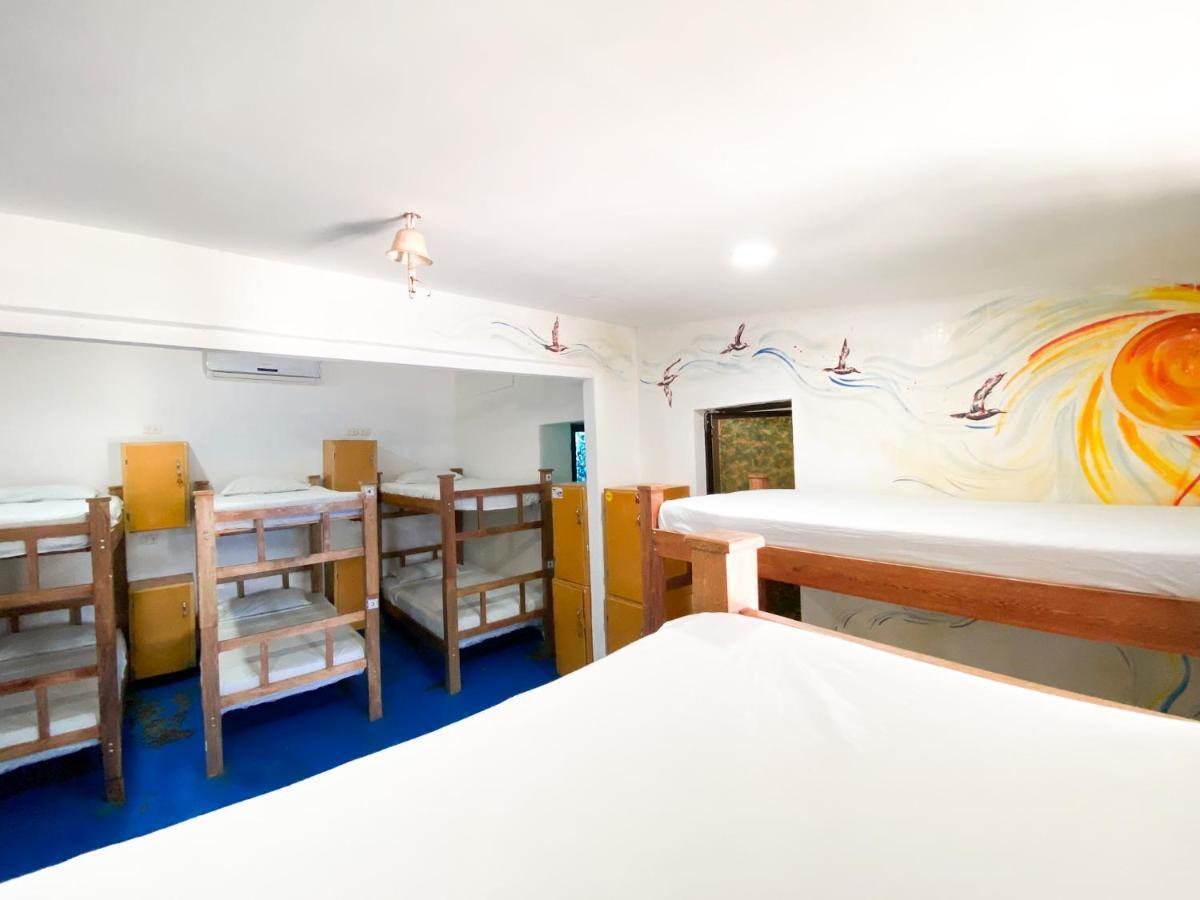 Hostel Villa Mary Taganga Ngoại thất bức ảnh